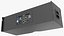 Professional Line Array Loudspeaker Unit
