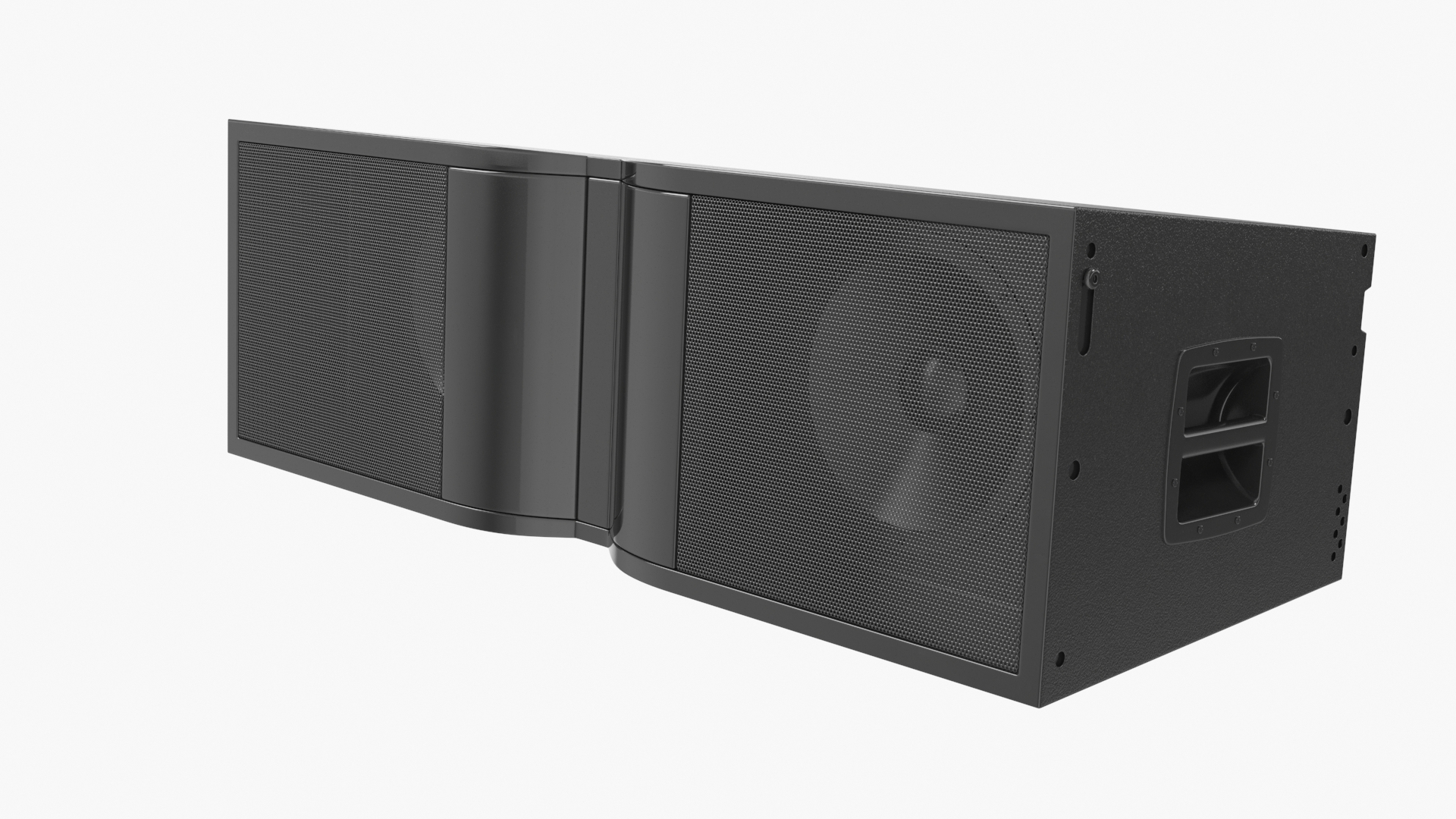 3D Professional Line Array Loudspeaker Unit model https://p.turbosquid.com/ts-thumb/yj/ElvIYD/yz/professional_line_array_loudspeaker_unit_360/jpg/1778027199/1920x1080/turn_fit_q99/8dca0379fd82cb749e0bb489e20fb59e0cac0869/professional_line_array_loudspeaker_unit_360-1.jpg