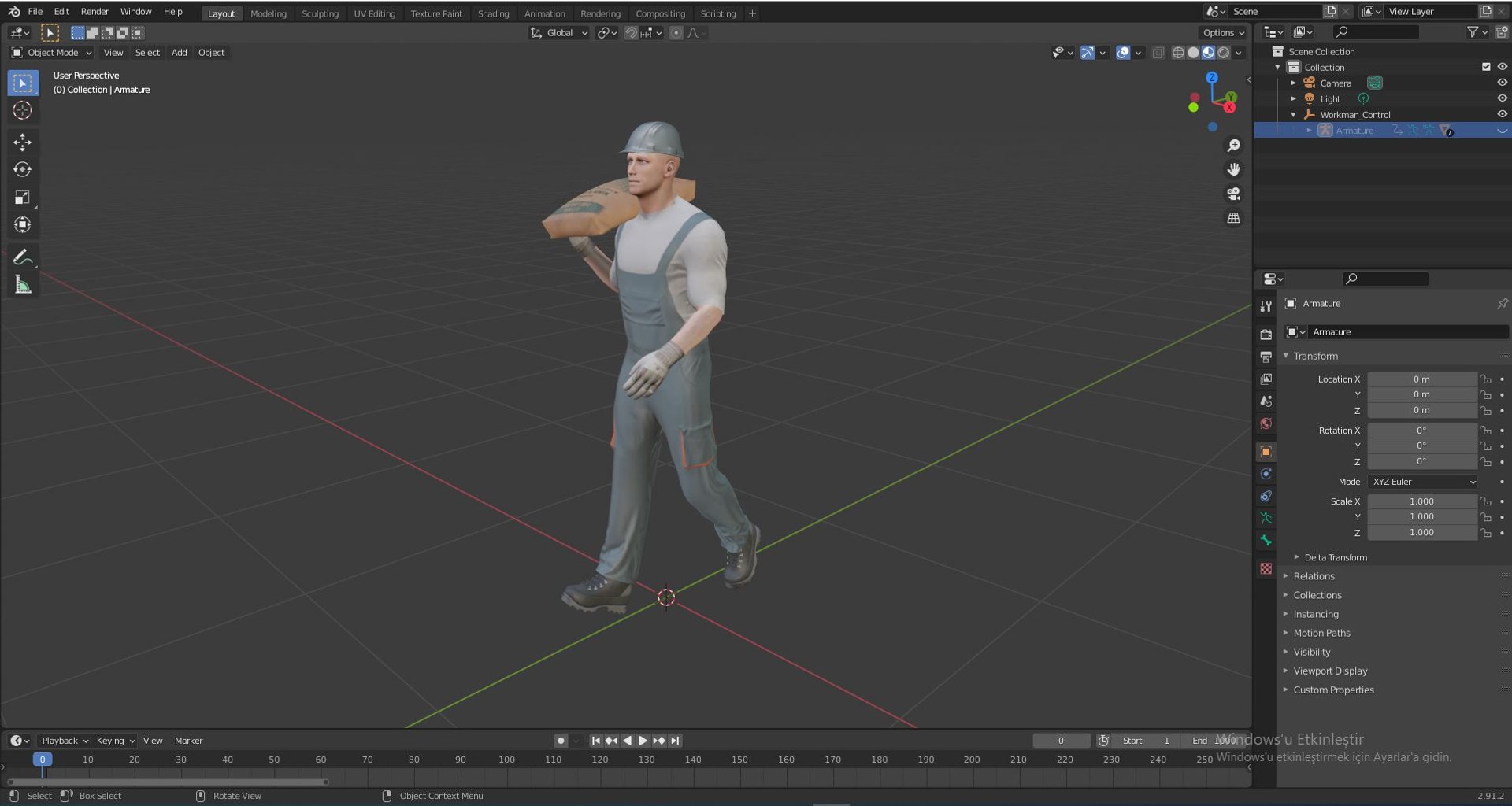 Workman Idle Animation 03 3D model https://p.turbosquid.com/ts-thumb/yj/OF1ZfP/UB/prog_04/jpg/1639783820/1920x1080/fit_q87/83596304944d8fd4c139ae9d012ad503c0d0f645/prog_04.jpg