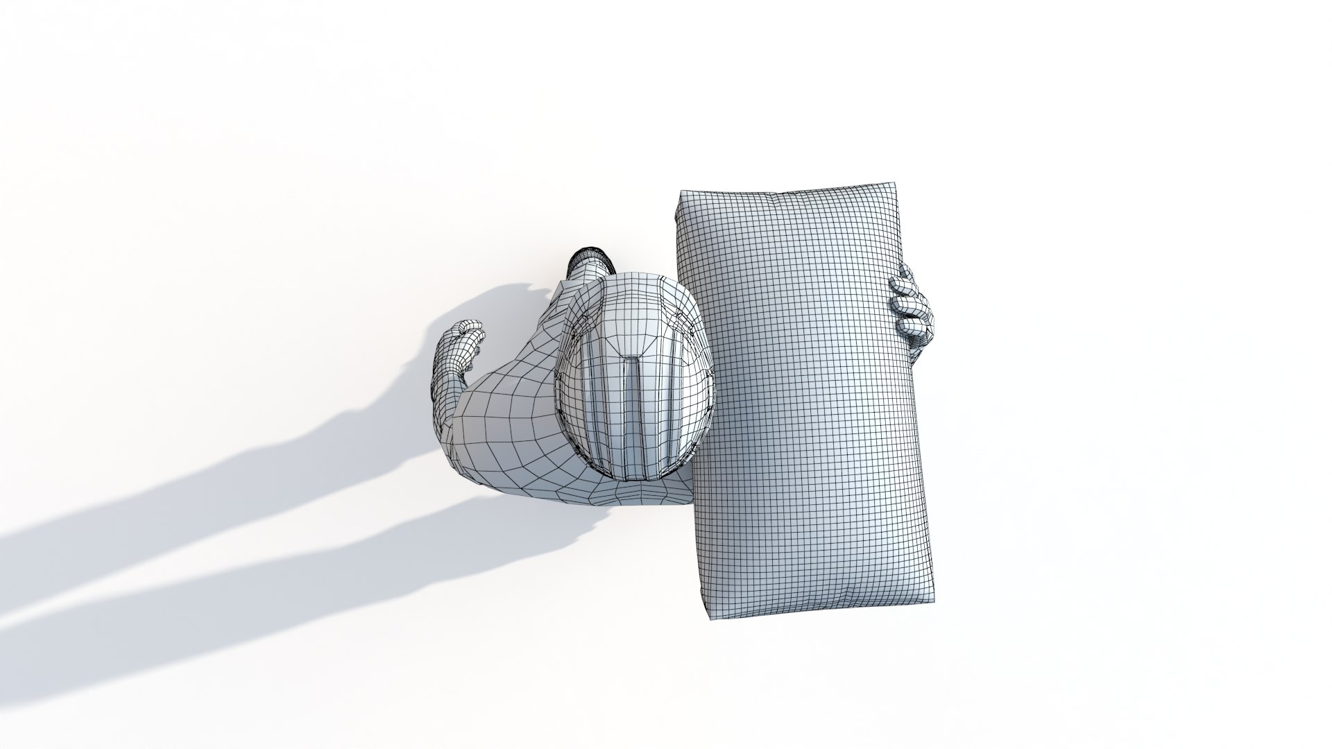 Workman Idle Animation 03 3D model https://p.turbosquid.com/ts-thumb/yj/OF1ZfP/ud/wire_06/jpg/1639783804/1920x1080/fit_q87/a406a128ed70b69375ab8b4eba3c2dc278a941c7/wire_06.jpg