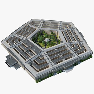 Pentagon