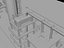 3d mega refinery model