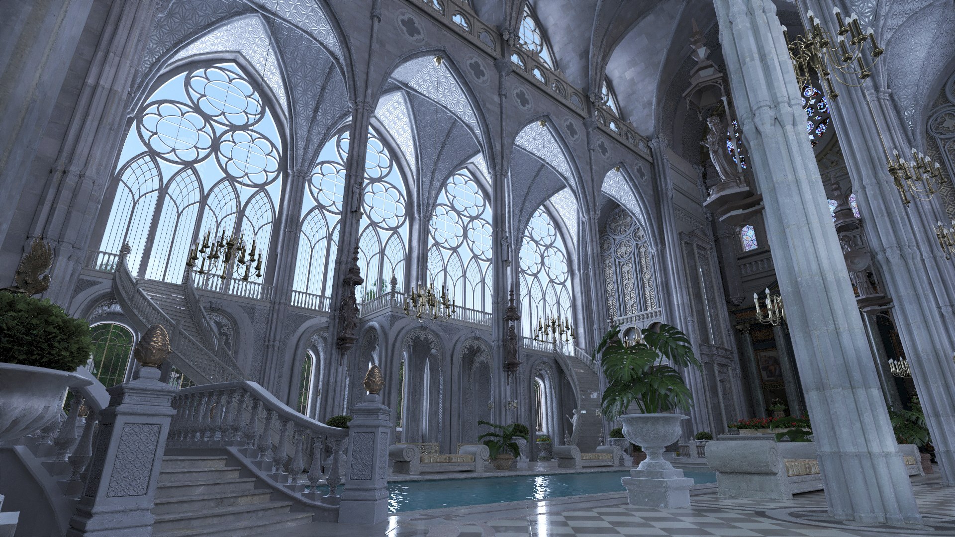 3D Ancient Gothic Castle Interior model https://p.turbosquid.com/ts-thumb/yj/Tnw24K/3v/10/jpg/1783457690/1920x1080/fit_q87/2e889dbcb36ce2b7df5f2acf5bac188073c1e6a9/10.jpg
