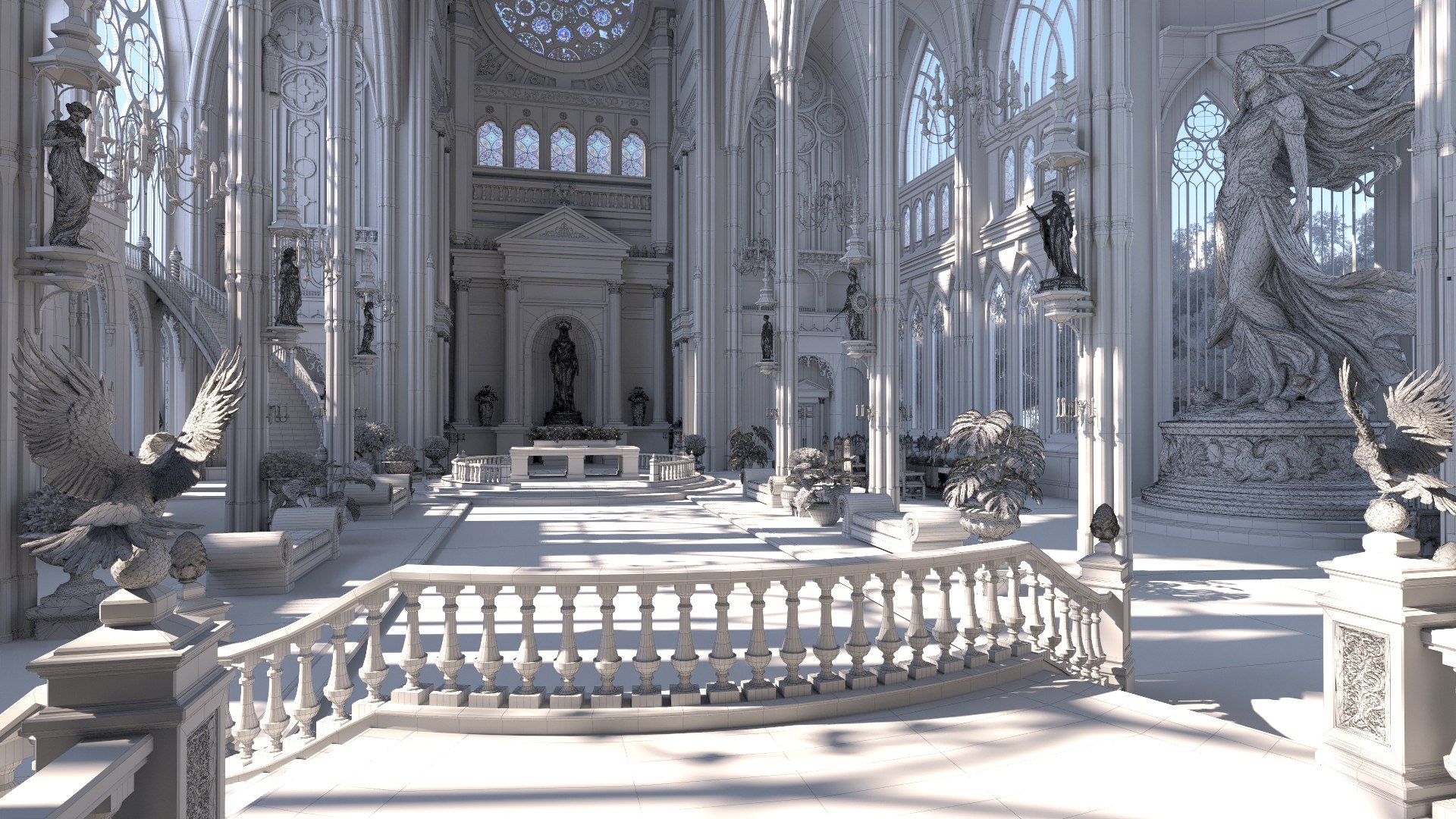 3D Ancient Gothic Castle Interior model https://p.turbosquid.com/ts-thumb/yj/Tnw24K/Ds/z9/jpg/1783457698/1920x1080/fit_q87/7f960f4993cdba1ac689c2417e7cbeaf36e6ee51/z9.jpg