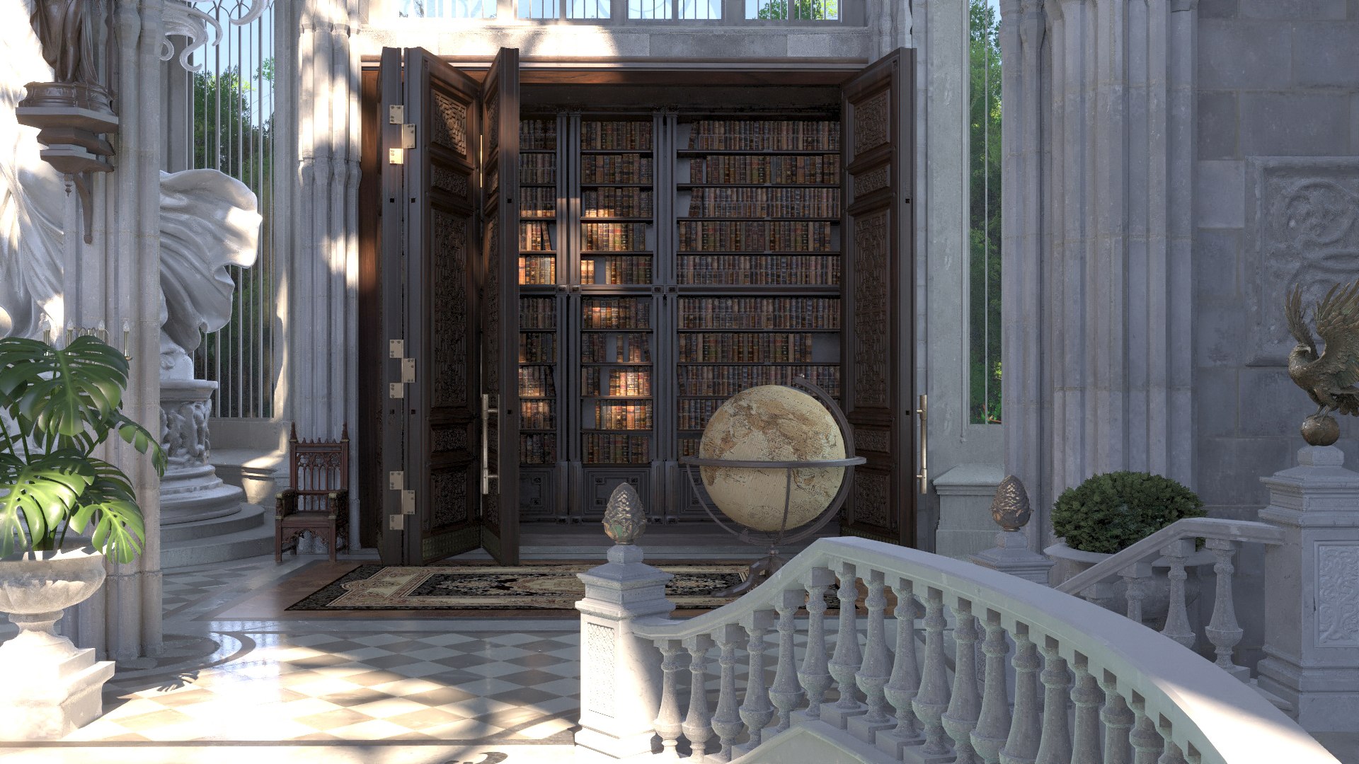 3D Ancient Gothic Castle Interior model https://p.turbosquid.com/ts-thumb/yj/Tnw24K/Fz/15/jpg/1783457693/1920x1080/fit_q87/8868696448e99af3fa9d0017650231d9b4d84cfd/15.jpg
