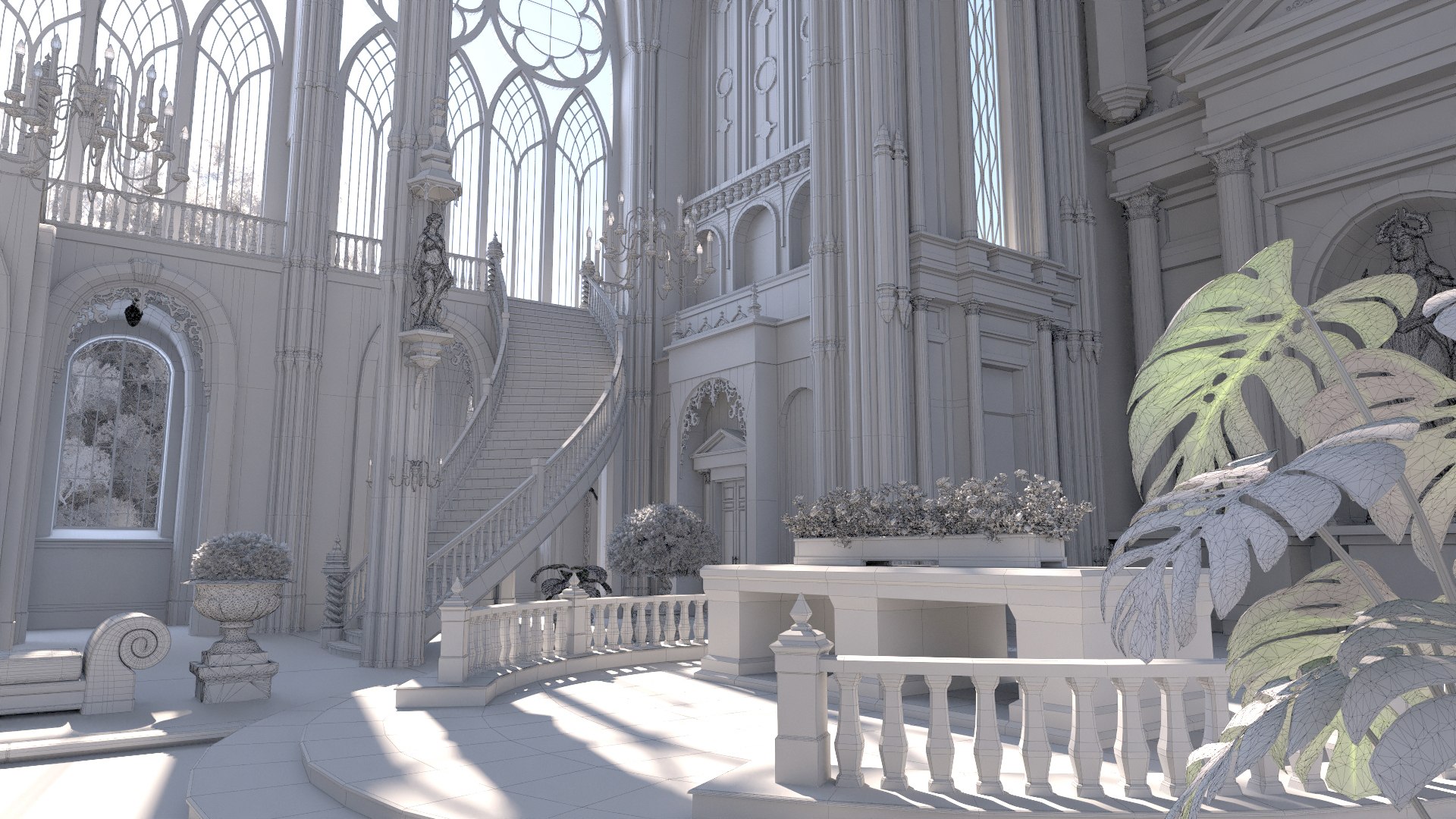 3D Ancient Gothic Castle Interior model https://p.turbosquid.com/ts-thumb/yj/Tnw24K/Hk/z5/jpg/1783457697/1920x1080/fit_q87/f4766d547991151e40c1e141b3b06c763917786c/z5.jpg