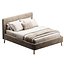 Polsterbett Mattis Bed