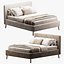 Polsterbett Mattis Bed