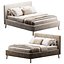 Polsterbett Mattis Bed