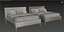 Polsterbett Mattis Bed