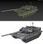 Tanque de la Unión Soviética