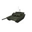 Tanque de la Unión Soviética