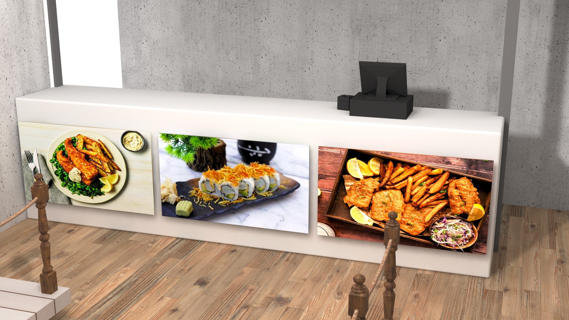 3D Fish and Chips Shop https://p.turbosquid.com/ts-thumb/yj/Zw43tE/3j/render10/jpg/1788660126/1920x1080/fit_q87/29291b1c3f2115ff11b13ddcef6859db12f90f55/render10.jpg