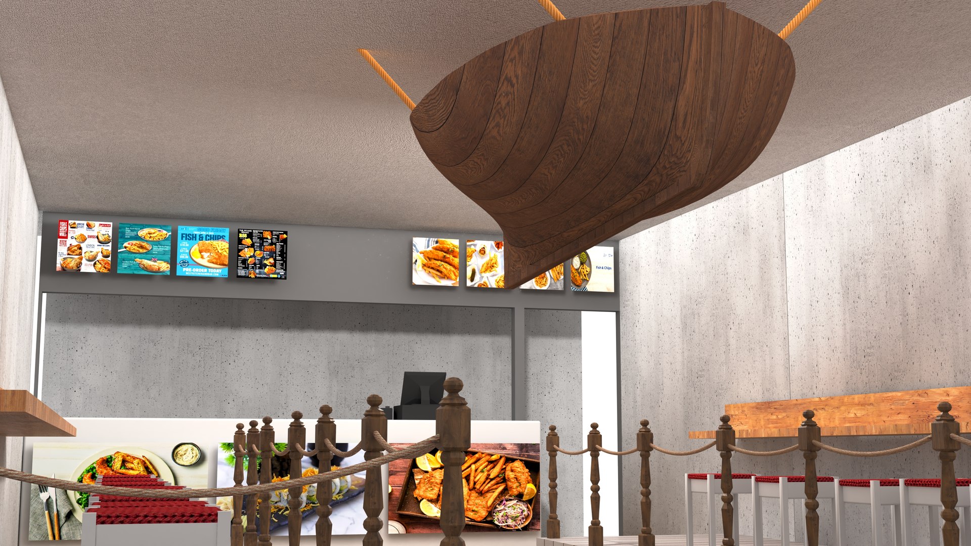 3D Fish and Chips Shop https://p.turbosquid.com/ts-thumb/yj/Zw43tE/qi/render12/jpg/1788660132/1920x1080/fit_q87/b10d824c36d5c9ace325651f399445b66287933c/render12.jpg