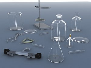 Chemistry Set