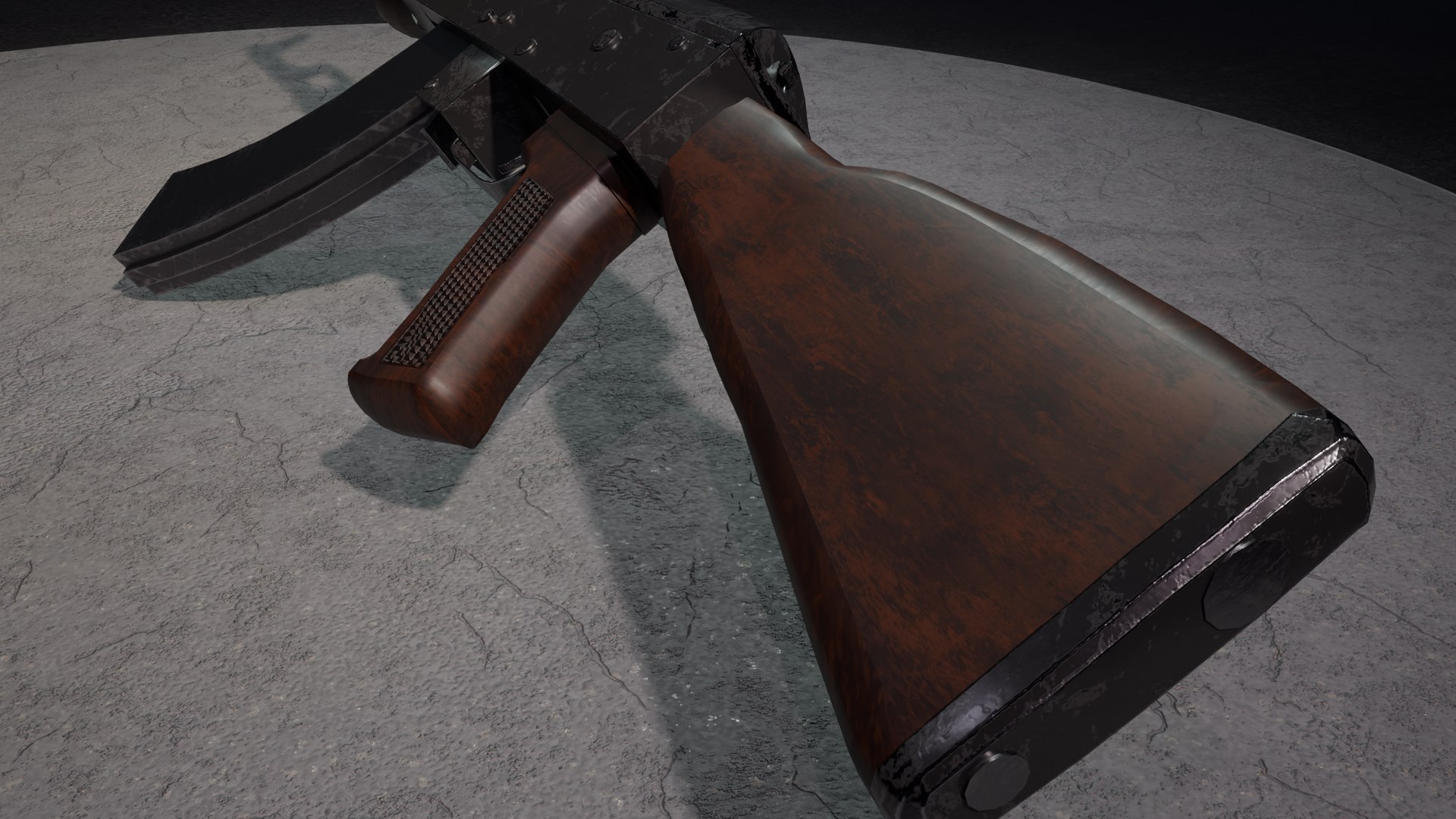 3D Low-Poly AK-47 model https://p.turbosquid.com/ts-thumb/yj/fSZGTt/cH/05/png/1779924172/1920x1080/fit_q87/576153924684bab0700414ad2c4446b41e9f30f2/05.jpg