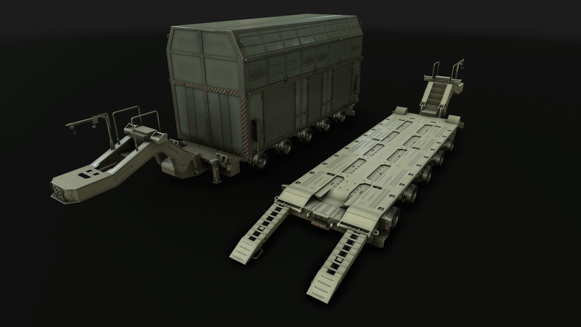 HETS 1000 trailer and cargo container 3D https://p.turbosquid.com/ts-thumb/yj/fznPlw/NC/screenshot019/png/1790607800/1920x1080/fit_q87/9381bd3170cf5980823e532c1467a5aaa2429a6f/screenshot019.jpg