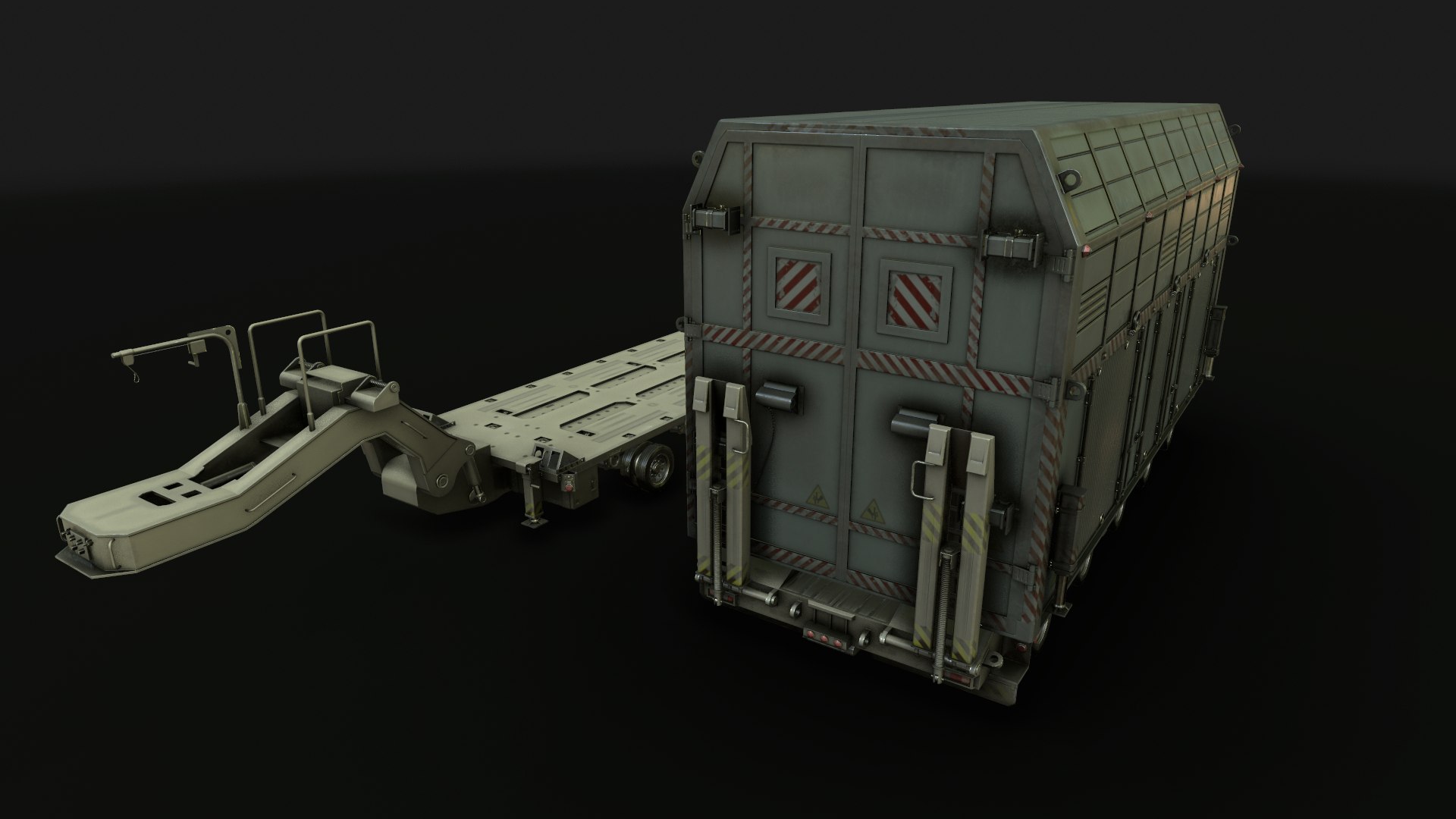 HETS 1000 trailer and cargo container 3D https://p.turbosquid.com/ts-thumb/yj/fznPlw/Qc/screenshot016/png/1790607798/1920x1080/fit_q87/86457d01ac98ef6a009582230553ed76774a4c62/screenshot016.jpg