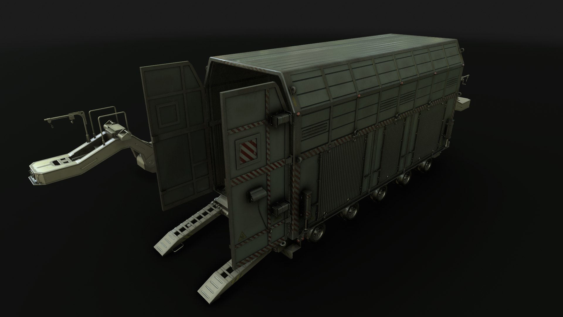 HETS 1000 trailer and cargo container 3D https://p.turbosquid.com/ts-thumb/yj/fznPlw/ku/screenshot023/png/1790607805/1920x1080/fit_q87/4a8bfcd802d1c374392f39bbdad919eecfbcec54/screenshot023.jpg