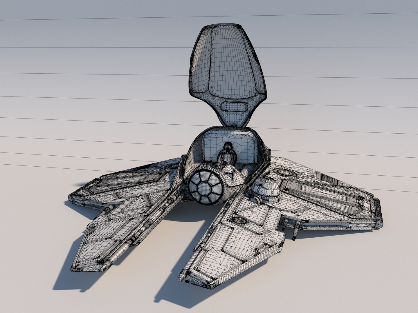 3D Sci-fi aircraft spaceship design model https://p.turbosquid.com/ts-thumb/yj/hklA04/yM/575/jpg/1713788818/1920x1080/fit_q87/a7d58ffe55803d0a53d257d57d1c387acb79f2dc/575.jpg