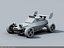 Pustynny Buggy