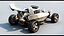 Pustynny Buggy