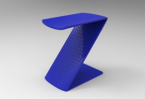 3D Z Stool
