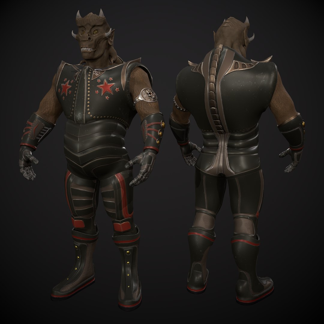 3D Demon warrior https://p.turbosquid.com/ts-thumb/yj/mYKdJI/0s/05/png/1656005518/1920x1080/fit_q87/ded48c869f4969c4f0413c17ed02b7cbefb0e88a/05.jpg