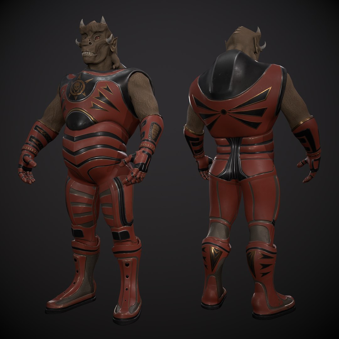 3D Demon warrior https://p.turbosquid.com/ts-thumb/yj/mYKdJI/AX/10/png/1656005529/1920x1080/fit_q87/72c9cf21141c21c3148e6fcbdd9801bb69f54d3b/10.jpg