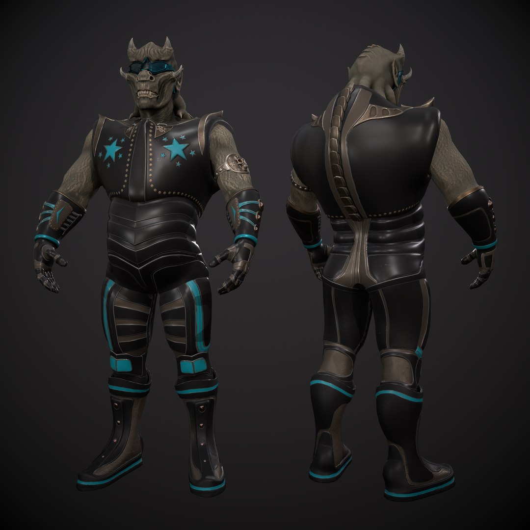 3D Demon warrior https://p.turbosquid.com/ts-thumb/yj/mYKdJI/BW/02/png/1656005527/1920x1080/fit_q87/ad0e0711a8d74cf689ea36f37e37a9587a4759c4/02.jpg