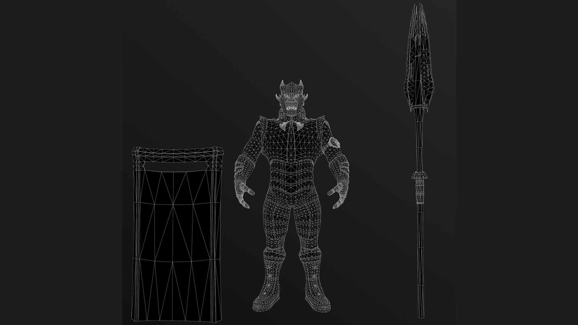 3D Demon warrior https://p.turbosquid.com/ts-thumb/yj/mYKdJI/Fh/120/jpg/1656005509/1920x1080/fit_q87/e90d4cdf9f1b01ed15a3476aeb77ed5a7aed56f5/120.jpg