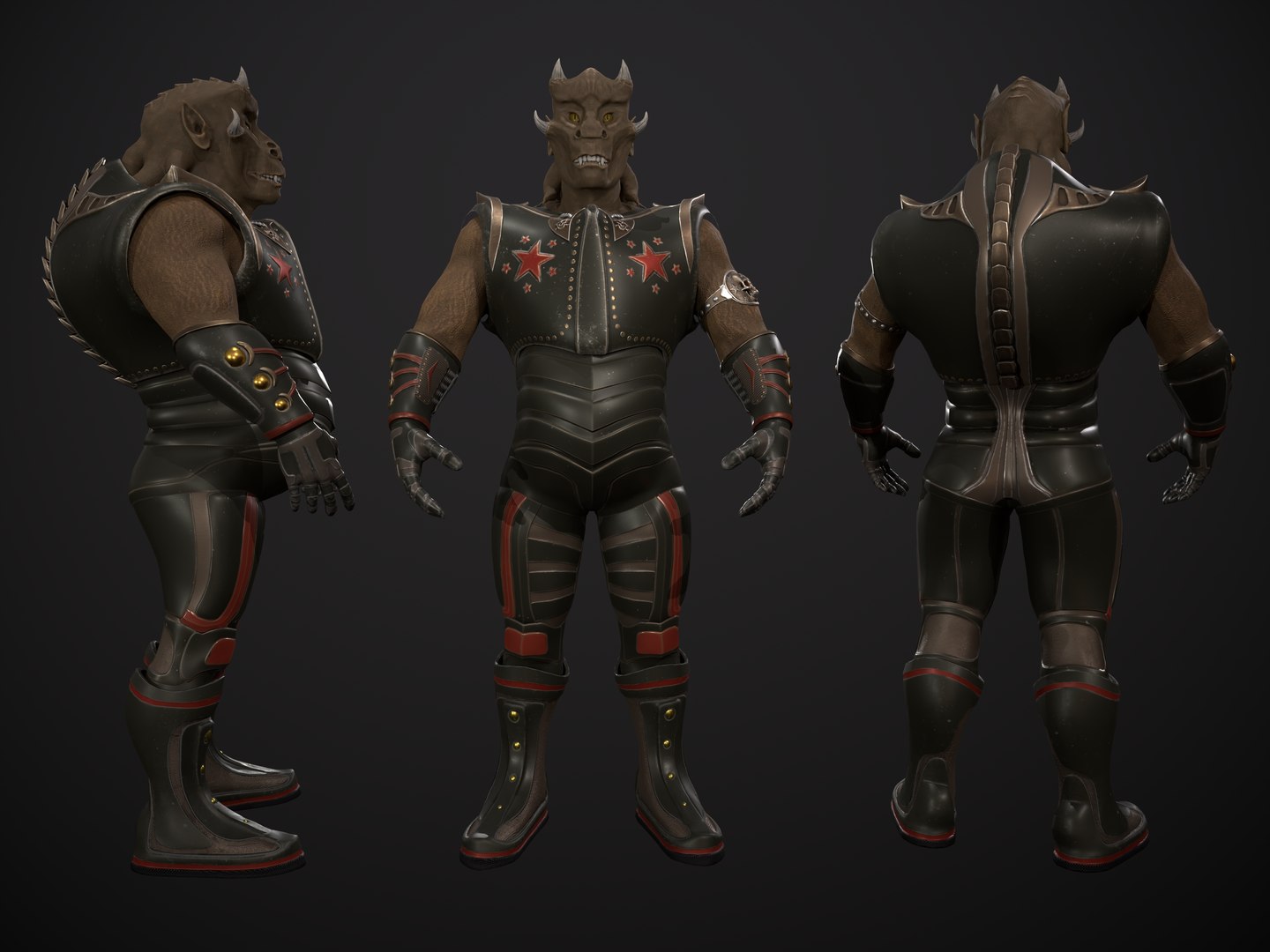 3D Demon warrior https://p.turbosquid.com/ts-thumb/yj/mYKdJI/Pc/06/png/1656005521/1920x1080/fit_q87/e84954a59158b2916acfc968c87862c7025485ed/06.jpg