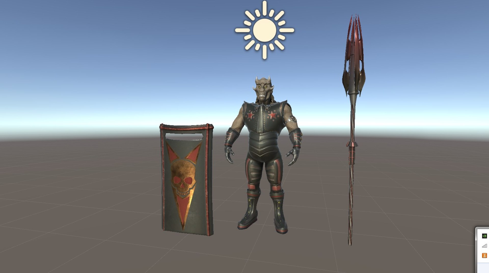 3D Demon warrior https://p.turbosquid.com/ts-thumb/yj/mYKdJI/RI/screenshot_5/jpg/1656005502/1920x1080/fit_q87/e9fe6c799d845b8c160748046347e5911df62b62/screenshot_5.jpg