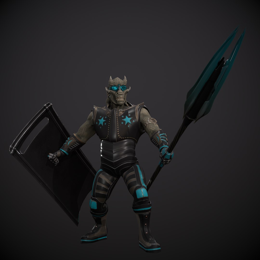 3D Demon warrior https://p.turbosquid.com/ts-thumb/yj/mYKdJI/Rv/000/png/1656005513/1920x1080/fit_q87/4840c98e1979f93d6c7b5b09428378b0e13c5c5e/000.jpg