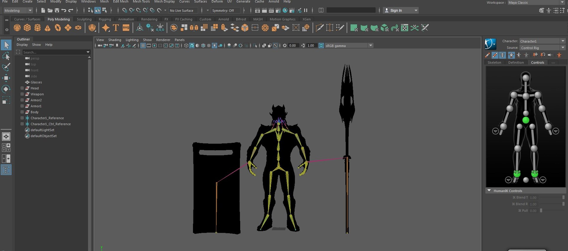 3D Demon warrior https://p.turbosquid.com/ts-thumb/yj/mYKdJI/TP/screenshot_2/jpg/1656005501/1920x1080/fit_q87/bf30fbc4b37530c6e902f3f6778571eb202d56d4/screenshot_2.jpg