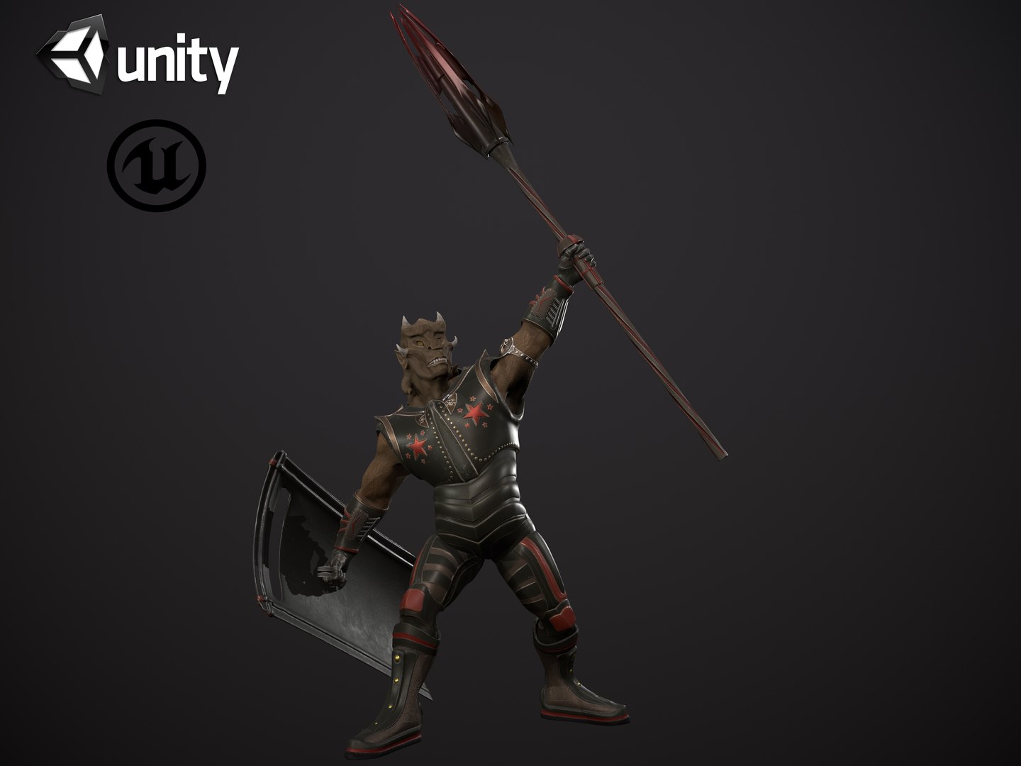 3D Demon warrior https://p.turbosquid.com/ts-thumb/yj/mYKdJI/sf/04/jpg/1656005515/1920x1080/fit_q87/dd11753a0ca29af9b704fafef2ecdff13df5ce69/04.jpg