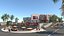 Mall Exterior