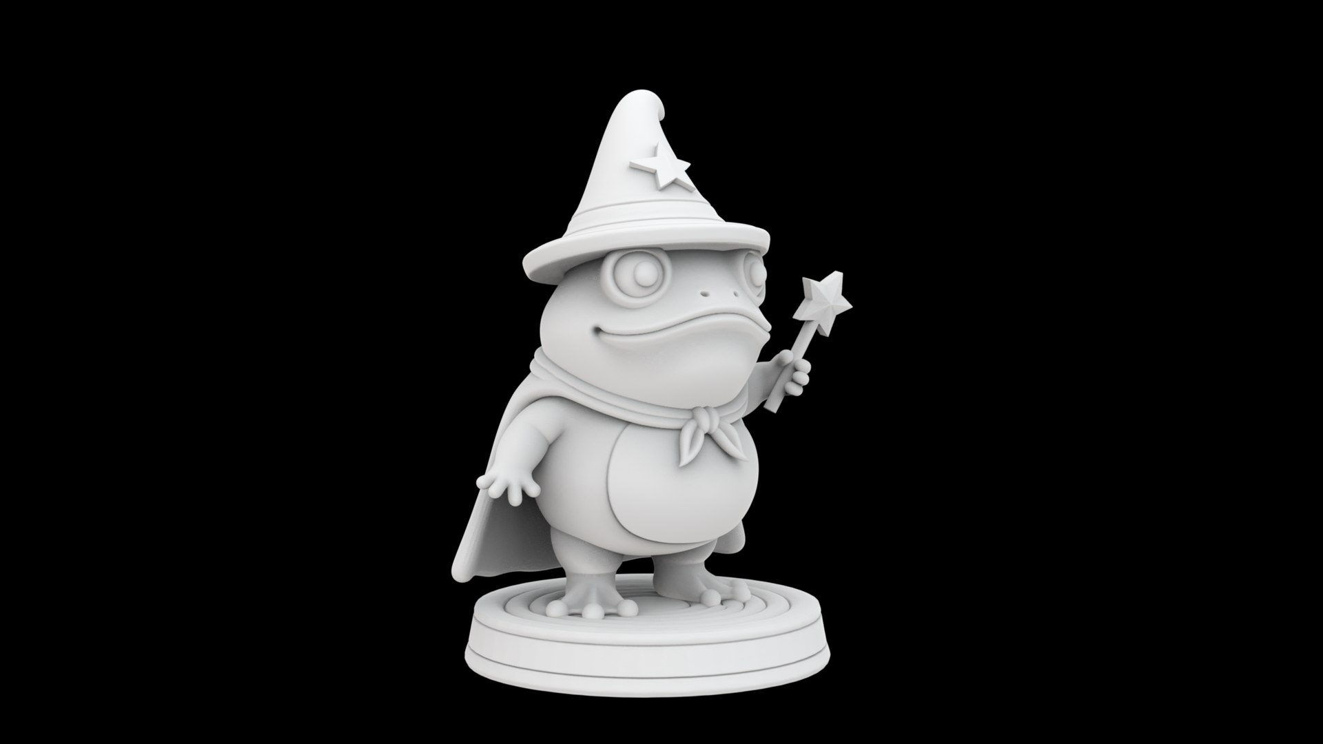 Bubble Wizard Frog 3d Print Model 3D model https://p.turbosquid.com/ts-thumb/yj/qbJ8He/NI/frog.7/jpg/1756975899/1920x1080/fit_q87/6e48cc2f3730fed6350f05d4adf4bfd3cf6eb48a/frog.7.jpg