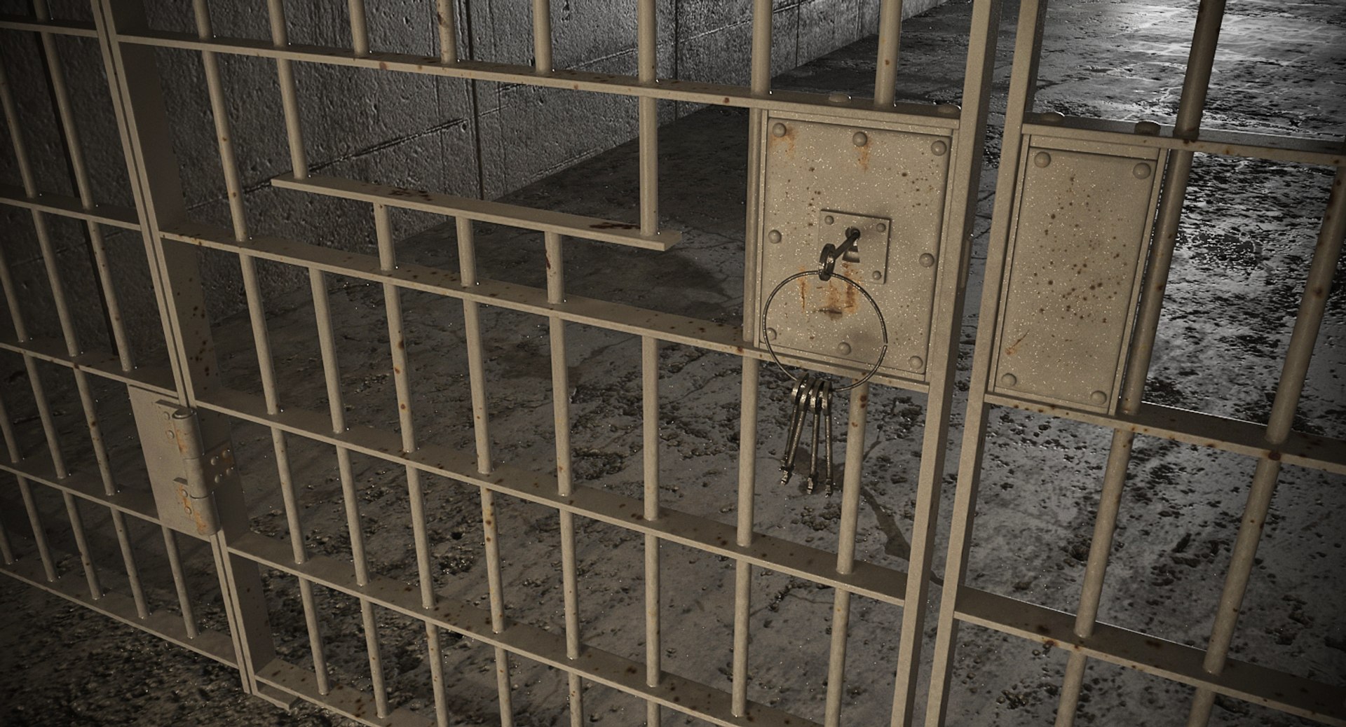 3D prison bars https://p.turbosquid.com/ts-thumb/yj/r1xQsv/EdjTUnru/prisonbarsvray3dmodel003/jpg/1515634511/1920x1080/fit_q87/dbff20505c0c577203c9e5b0d006932bdec48547/prisonbarsvray3dmodel003.jpg