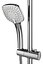 Shower systems IDEAL standard set 126