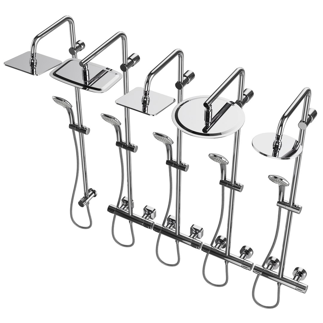 Shower systems IDEAL standard set 126 3D model https://p.turbosquid.com/ts-thumb/yj/ri3Og8/4e/f14/jpg/1622913785/1920x1080/fit_q87/f727e7f66a5e25cbcf20cc307c892e041545754b/f14.jpg