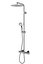 Shower systems IDEAL standard set 126