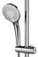 Shower systems IDEAL standard set 126
