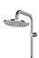 Shower systems IDEAL standard set 126
