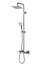 Shower systems IDEAL standard set 126
