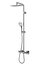 Shower systems IDEAL standard set 126