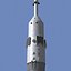 space launcher soyuz-fg soyuz max