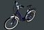 Lady Cycle