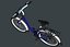 Lady Cycle