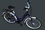 Lady Cycle